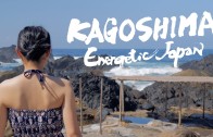 Kagoshima travel: last samurai, hot springs, islands, volcano
