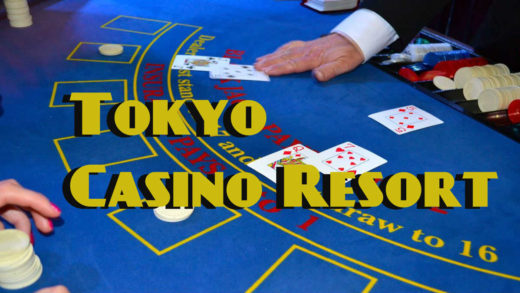 tokyo casino
