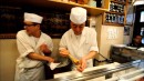 Sushi Breakfast Tokyo Tsukiji Fish Market