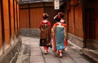 Top 10 attractions to visit when in Kyoto Japan