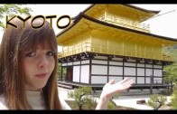 Visit to Kyoto’s Kinkaku-ji … Temple of the Golden Pavilion