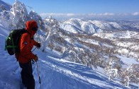 Ski Japan – Great Adventures are Waiting