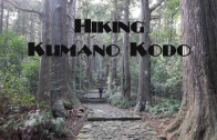 Hike Kumano Kodo’s 1,000 year old pilgrimage routes