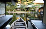 Visit Kyoto State Guest House – open to public year round
