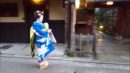 Kyoto’s Gion district – Walk the streets with Geisha and Maiko
