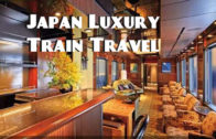 Japan’s New Luxury Sleeper Trains | World’s Most Luxurious?
